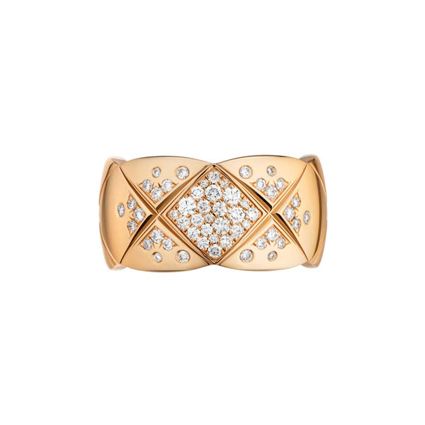COCO CRUSH Ring - 1